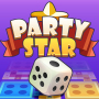 icon Party Star: Live, Chat & Games for Inoi 6