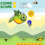 icon Run Dragon Run