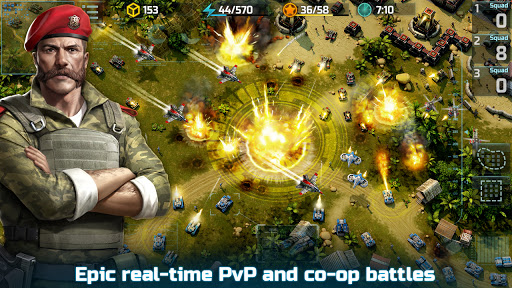 LEGO® Star Wars™ Battles: PVP APK for Android Download