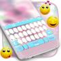 icon Floral Keyboard Theme