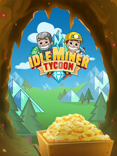 Idle Miner Tycoon APK for Android - Download