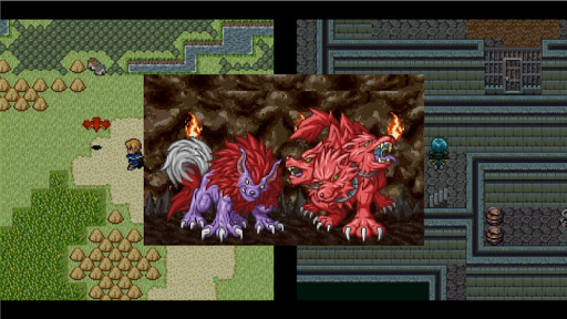 Free Download テンミリrpg Apk For Android