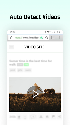 Free Download Browser Video Download Apk For Android