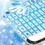 icon Frozen Keyboard Theme