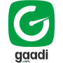 icon Gaadi.com - Used and New Cars