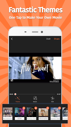 Vivavideo Free Video Editor For Samsung Galaxy Tab A Free Download Apk File For Galaxy Tab A
