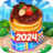 icon Cooking Town 2.2.1