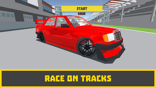 Racing Online:Car Driving Game 2.12.1 APK + Mod [Free purchase