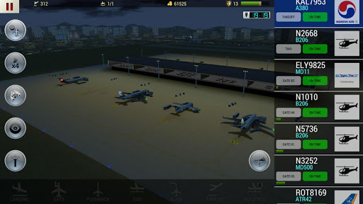 Unmatched Air Traffic Control For Xiaolajiao 6 Free Download Apk