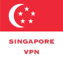 icon Singapore VPN