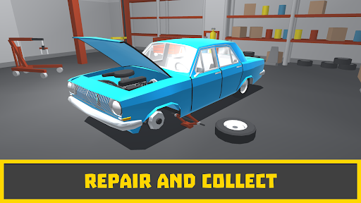 Racing Online:Car Driving Game 2.12.1 APK + Mod [Free purchase