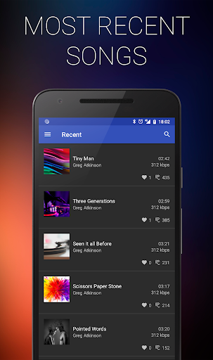 mp3 music download player APK Download for Android Free