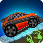 icon Zombie Racing