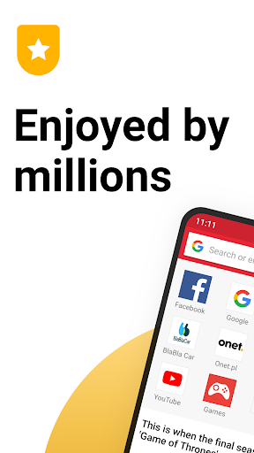 Free Download Opera Mini Browser Beta Apk For Android