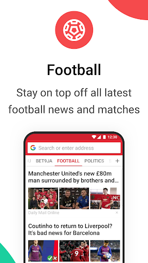 Free Download Opera Mini Browser Beta Apk For Android