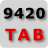 icon 9420 Tablet Keyboard 5.3.3