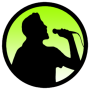icon Karaoke cantar en español for kyocera Digno G