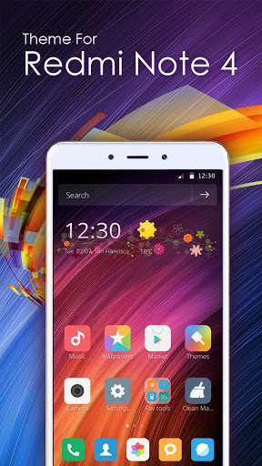 Theme For Redmi Note 4 For Vivo Y21l Free Download Apk File For Y21l