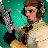 icon WAR LEAGUE SHOOTER 1.1