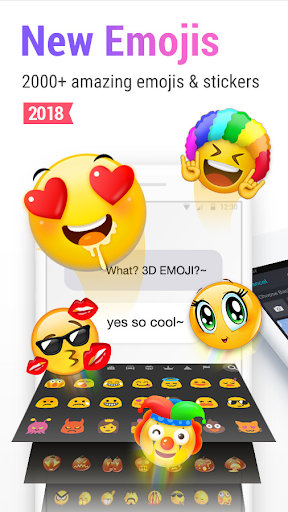 Download Free Download Rainbowkey Color Keyboard Themes Cool Fonts Apk For Android SVG Cut Files