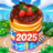 icon Cooking Town 2.7.1