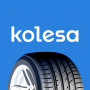 icon Kolesa.kz — авто объявления for tecno W1