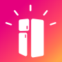 icon Frigo Magic: French cooking for Huawei P20 Lite