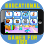 icon Educative Games for Kids