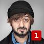 icon Бородач. Понять и простить for Micromax Vdeo 5