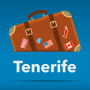 icon Tenerife offline map