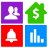 icon My Budget 2.0