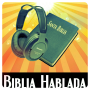 icon Biblia Hablada Gratis