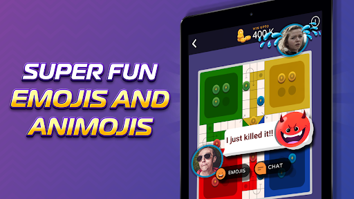 Ludo SuperStar Game for Android - Download