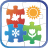 icon Jigsaw Puzzles Seasons 1.1.1