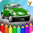 icon My Car Coloring Book 3.0.0