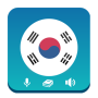 icon Learn Korean - Grammar for Huawei MediaPad T3