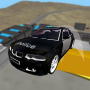 icon Police Car Driving Simulator