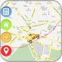 icon GPS Location Tracker