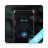 icon Jarvis Assistant Launcher 7.0.2