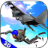 icon Air Flying Stunts Simulator 1.0