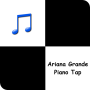 icon Piano Tap - Ariana Grande 1 for coolpad Mega 4A