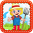 icon Kids Farm World 2.5