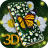 icon Aesthetic WallpaperMonarch Butterfly 3D 5.8.0