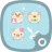 icon Gulu Pig 1.0