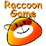icon Raccoon Game for Lava Iris Atom