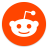 icon Reddit 2025.19.0