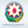 icon Azərbaycan Prezidenti for kyocera Digno G