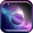 icon Galaxy Live Wallpaper HD 1.2