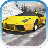 icon Car Racing Winter 1.0