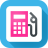 icon Fuel Calculator 4.00